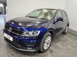 298   -  QUALITAUTO 6552-LHV Volkswagen Tiguan 2.0 TDI BMT Advance (EURO 6d-TEMP)