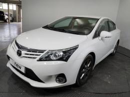 338   -  QUALITAUTO 8595-HNF Toyota Avensis 120D Advance