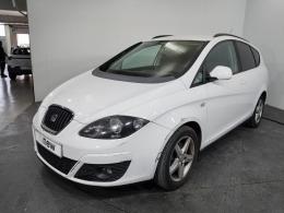 339   -  QUALITAUTO 5574-GZP Seat Altea Freetrack 1.6 TDI DPF