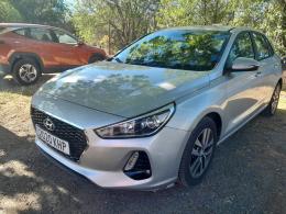 343   -  MOTOR JAMAE - 2020-KHP - Hyundai i30 1.6 CRDi DPF Klass LE