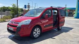 344   -  QUALITAUTO 7708-LSH CITROEN BERLINGO